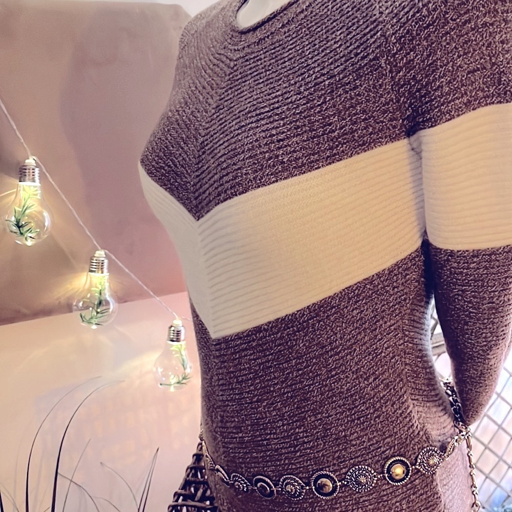 Colori cozy Sweater size XS like new